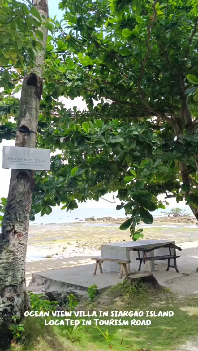 ALOHA Hostel Siargao